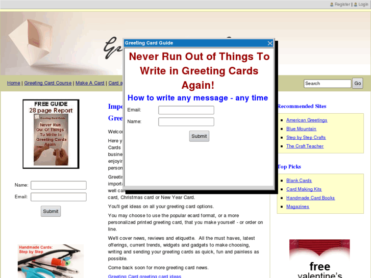 www.greetingcardguide.com