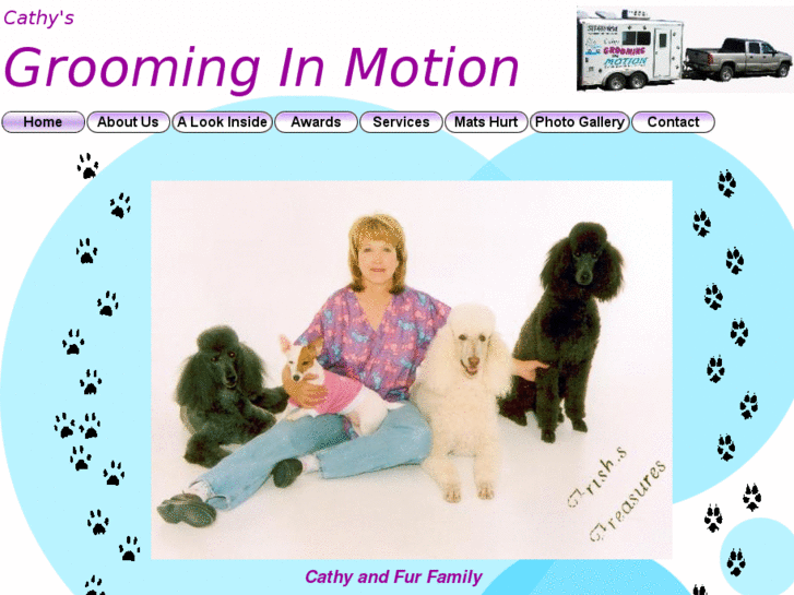 www.groominginmotion.com
