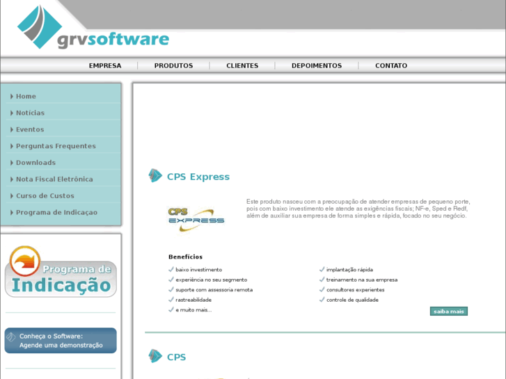 www.grvsoftware.com.br