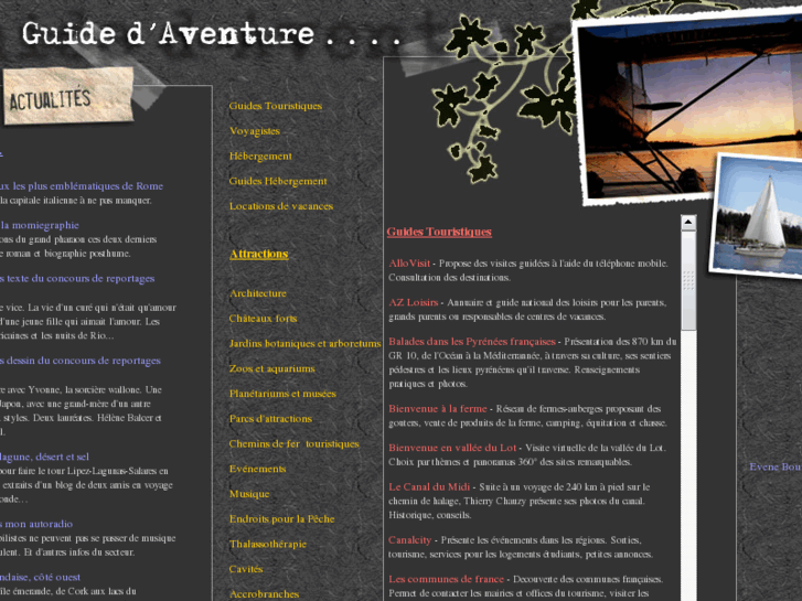 www.guide-daventure.com