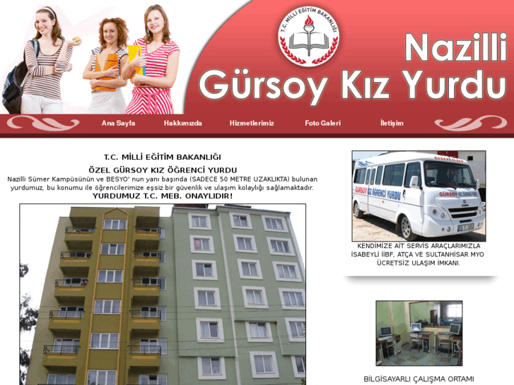 www.gursoykizyurdu.com
