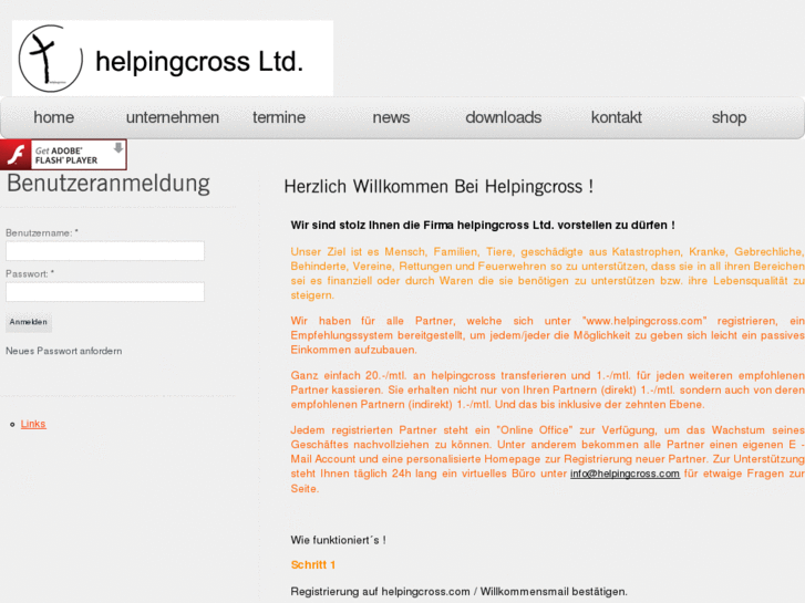 www.helpingcross.com