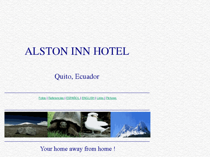 www.hotelalston.com