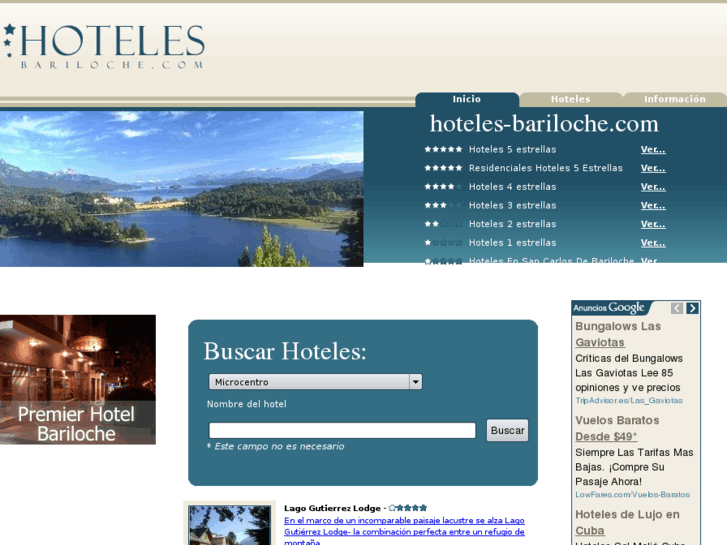 www.hoteles-bariloche.com