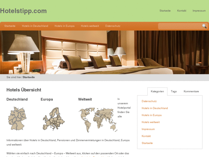 www.hotelstipp.com