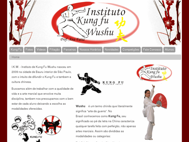 www.ikwkungfu.com