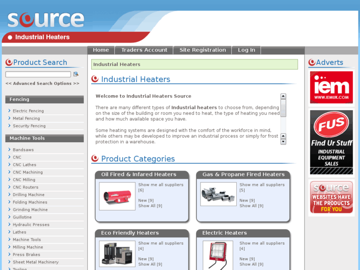www.industrialheaterssource.com
