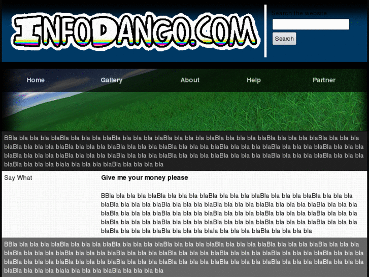 www.infodango.com