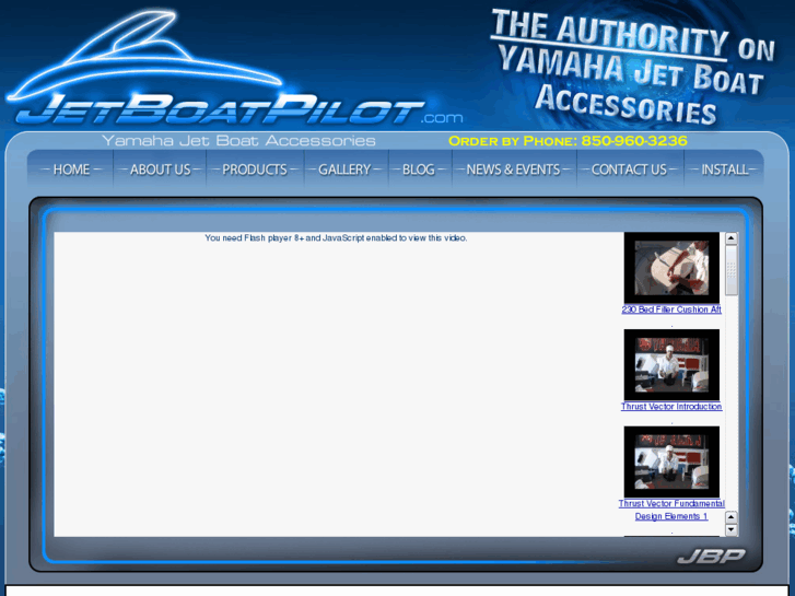 www.jetboatpilot.com