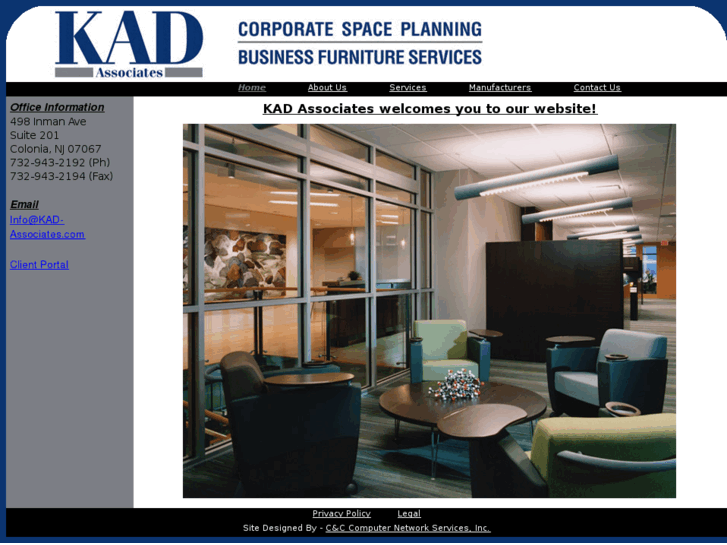 www.kad-associates.com