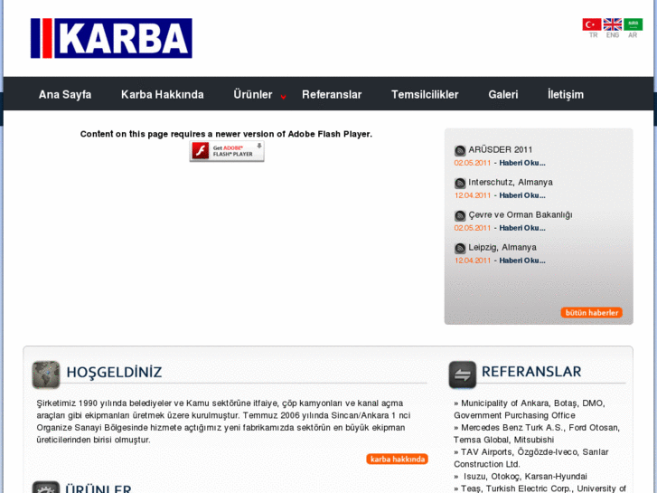 www.karba.com.tr