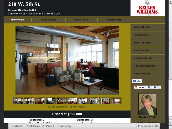 www.kcdowntownloft.com