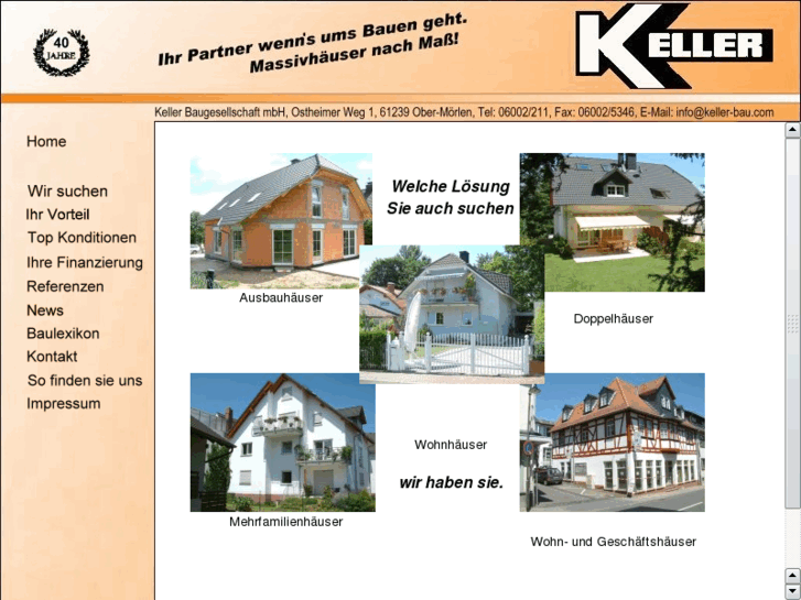 www.keller-bau.com