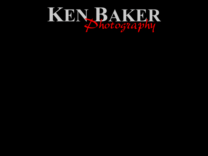 www.kenbakerphotography.com