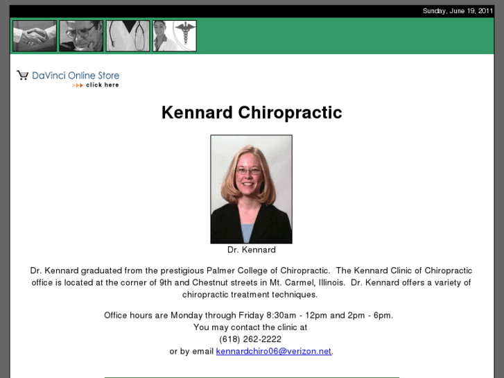 www.kennardchiropractic.com