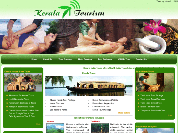 www.keralaindia-tours.com