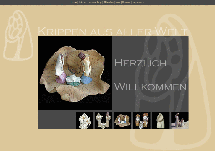 www.krippen-aus-aller-welt.com