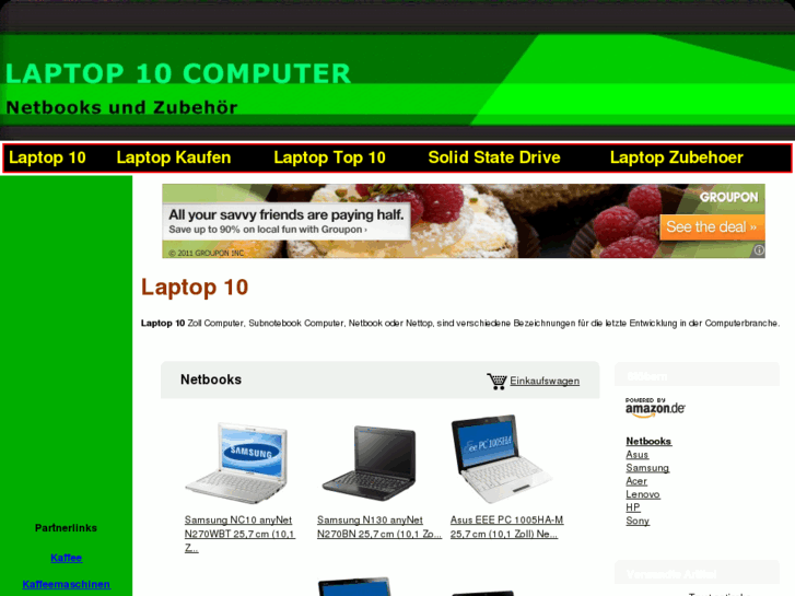 www.laptop-10.com