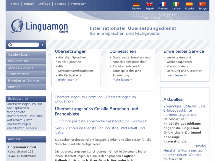 www.linguamon.de