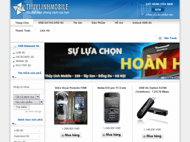 www.linhmobile.com