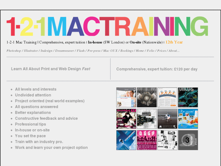 www.mactraining.co.uk