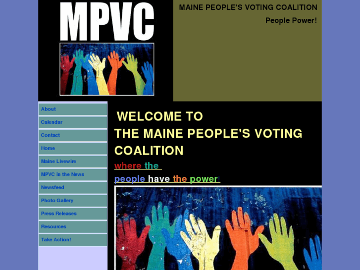 www.mainepage.com