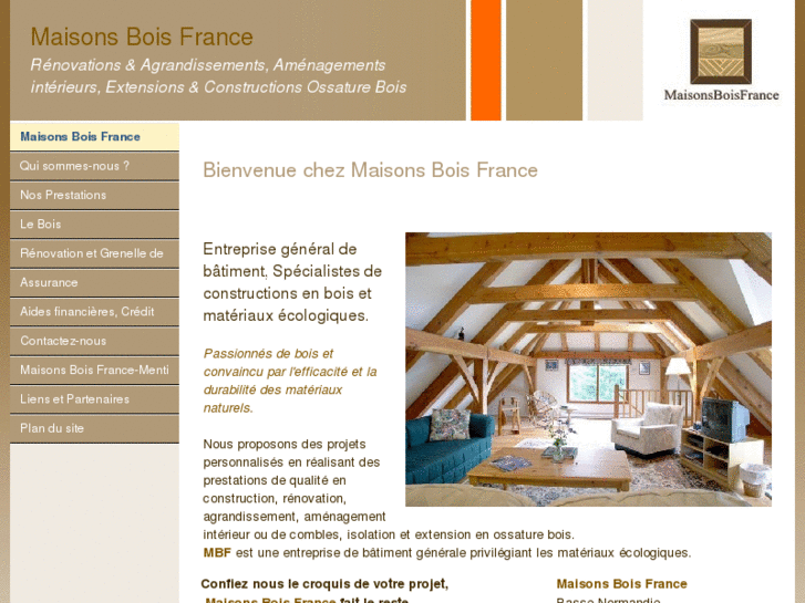 www.maisonsboisfrance.com