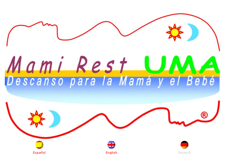 www.mamirest-uma.com