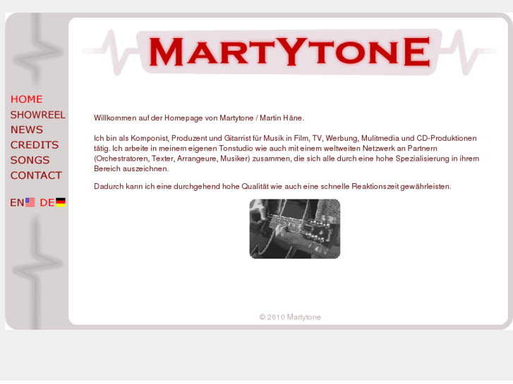 www.martytone.com