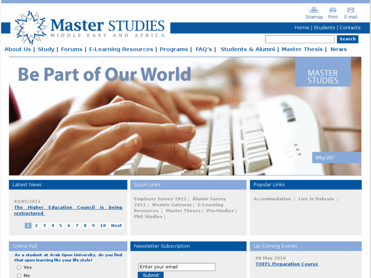 www.masterstudies.net