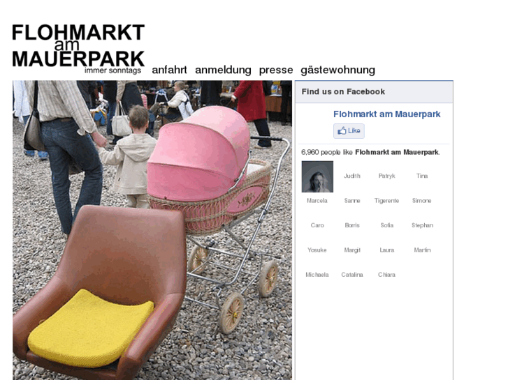 www.mauerparkmarkt.de