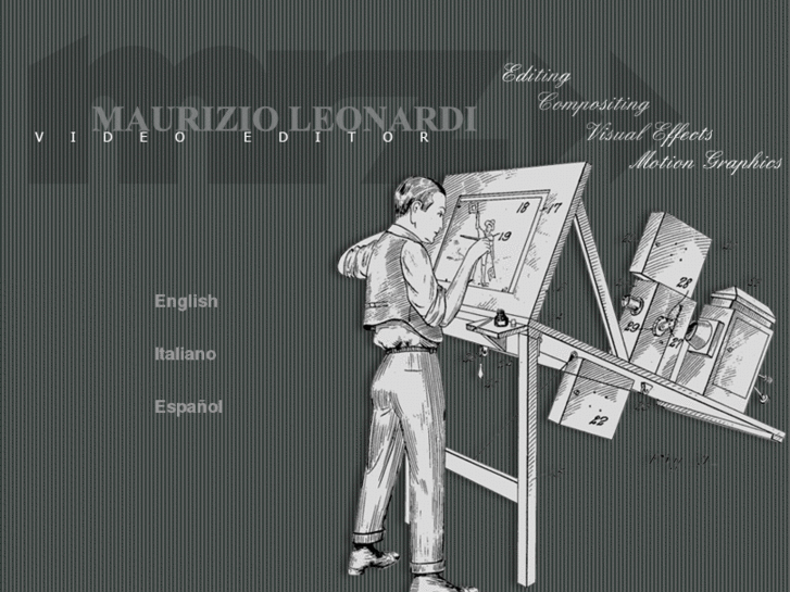 www.maurizioleonardi.com