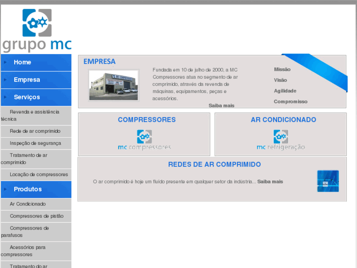 www.mccompressores.com