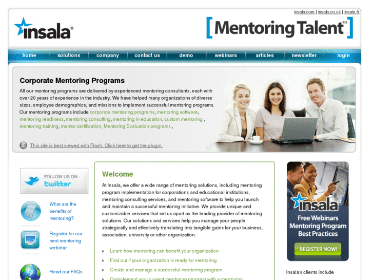 www.mentoringtalent.com