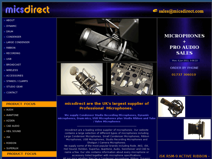 www.microphonesdirect.com