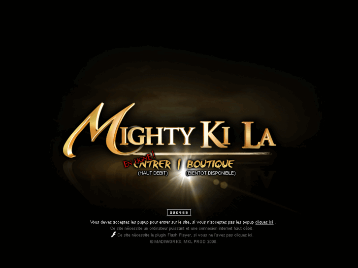 www.mightykila.com