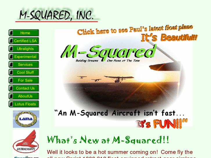 www.msquaredaircraft.com