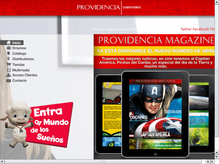 www.mundoprovidencia.com