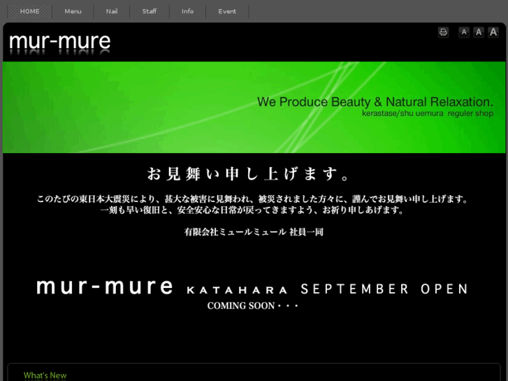 www.mur-mure.net