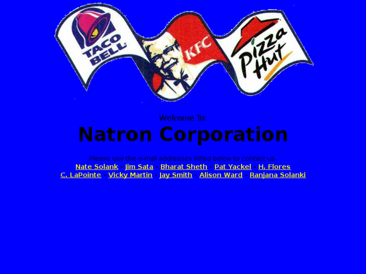 www.natroncorp.com