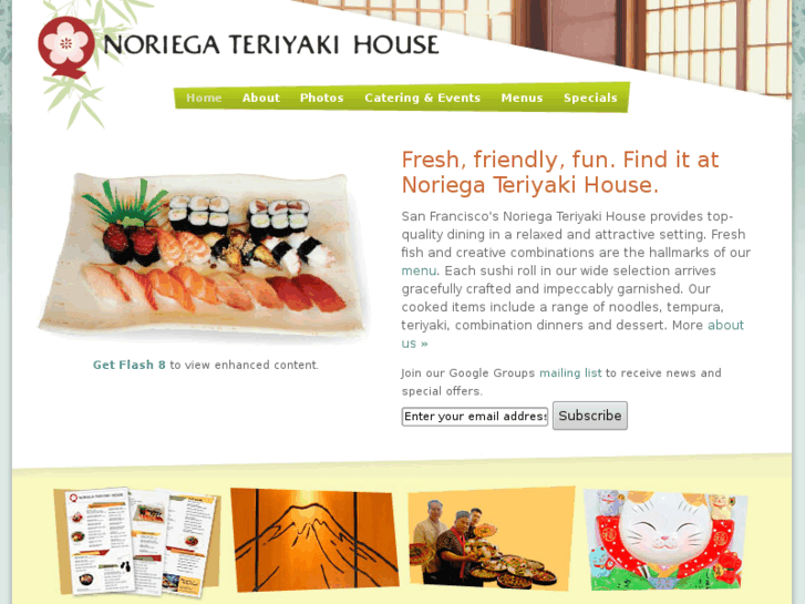 www.noriegateriyaki.com