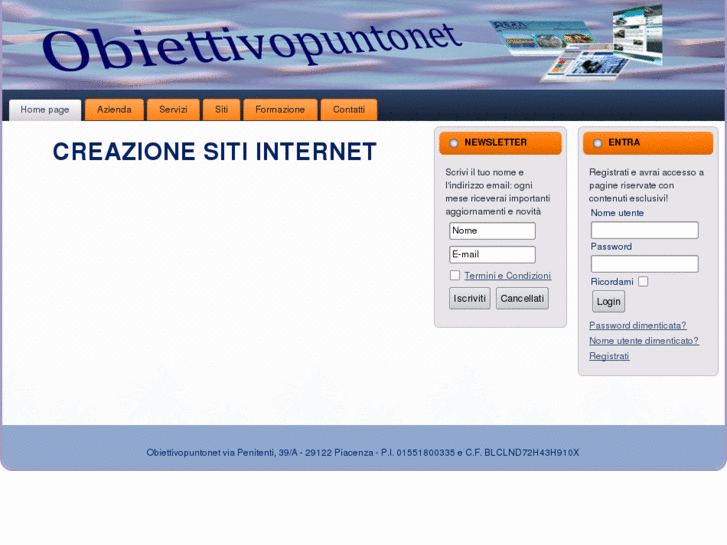 www.obiettivopuntonet.it