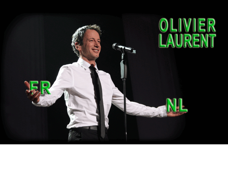 www.olivierlaurent.eu