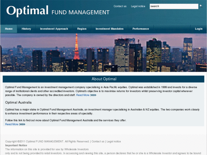 www.optimalfundmanagement.com