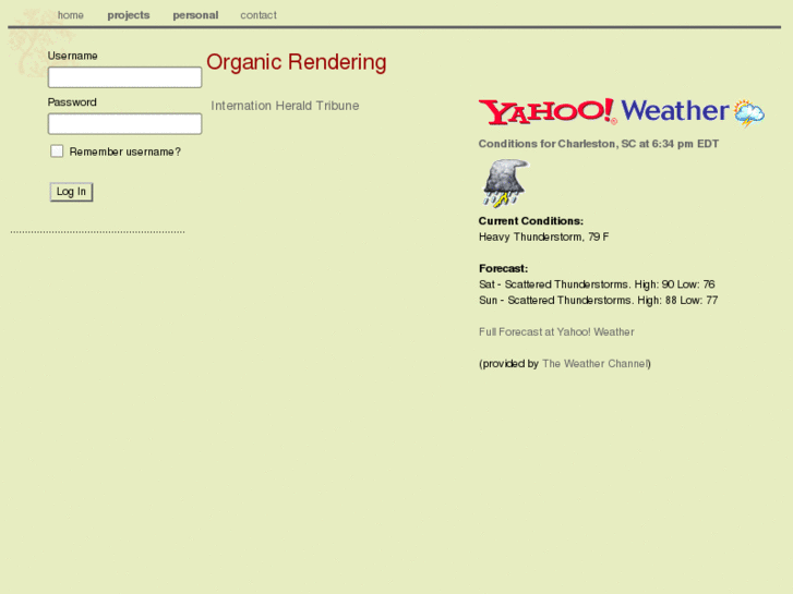 www.organicrendering.com