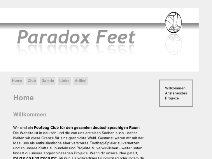 www.paradoxfeet.de