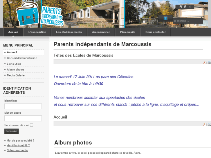 www.parents-independants-marcoussis.net