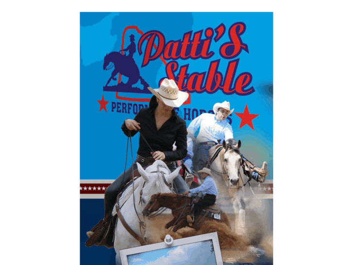 www.pattisstable.com