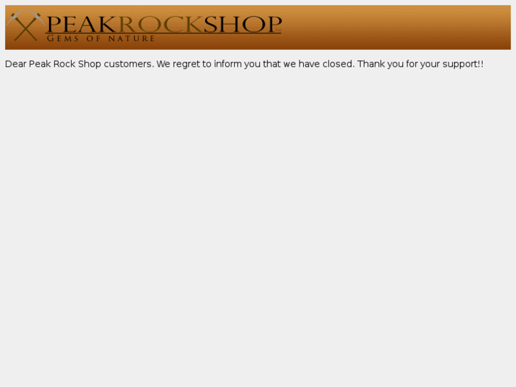 www.peakrockshop.com