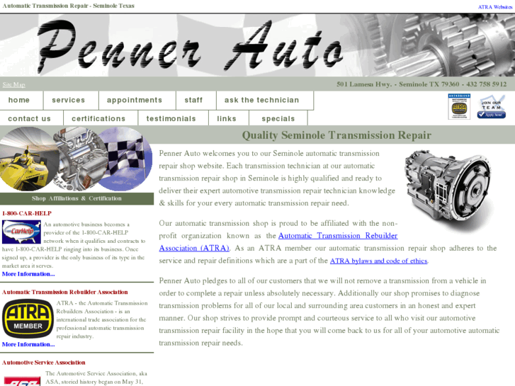 www.pennerauto.com